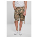 Men's Urban Legend Forest Shorts/Camouflage