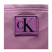 Calvin Klein Jeans Kabelka City Nylon Sq Rev Tote38 K60K610332 Fialová