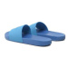 Calvin Klein Šľapky Pool Slide Rubber HM0HM00636 Modrá