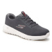 Skechers Sneakersy Go Walk Max 216281/CCRD Sivá