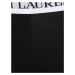 Polo Ralph Lauren Boxerky 'Classic'  sivá / čierna / biela