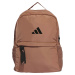 HNEDÝ BATOH ADIDAS SPORT PADDED BACKPACK IC5082