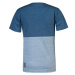 Hannah BERRY Dámske športové tričko, modrá, veľkosť