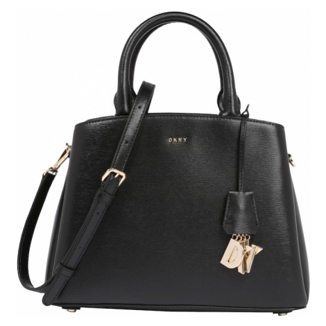 DKNY Kabelka 'Paige'  zlatá / čierna