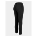 Volcano Woman's Slim Silhouette Trousers R-Flora L07222-W22