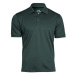 Tee Jays Pánske polo tričko TJ07000 Dark Green