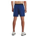 Pánske tréningové kraťasy UNDER ARMOUR UA Vanish Woven 6in Shorts-BLU