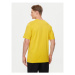 Helly Hansen Tričko Hh Logo T-Shirt 33979 Žltá Regular Fit