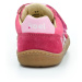 Koel Koel4kids Denis Napa Fuchsia 07M031.101-650 barefoot boty 24 EUR