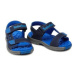 Timberland Sandále Moss Jump 2 Strap Sandal TB0A1YNH0191 Tmavomodrá