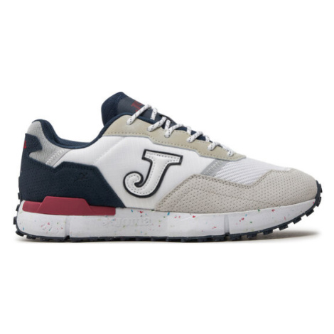 Joma Sneakersy C.1992 Men 2402 C1992S2402 Béžová