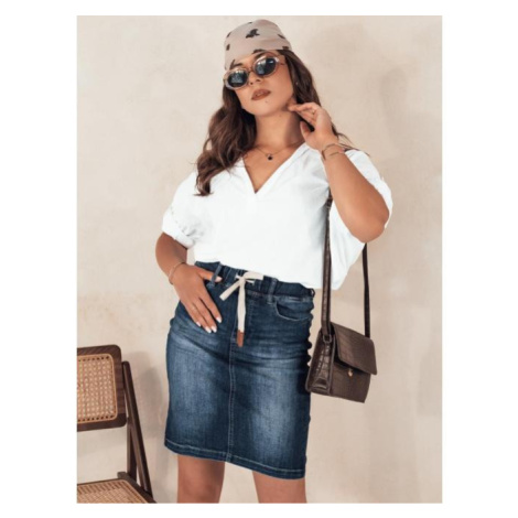 Rifľové sukne DStreet