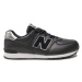 New Balance Sneakersy GC574FM Čierna