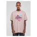 Men's T-shirt Hotline pink