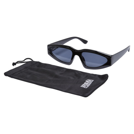 Sunglasses Amsterdam black Urban Classics