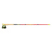 Leki Ultratrail FX.One bright red-black-neonyellow 120 cm