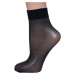 Dámské ponožky Maja C model 5790231 15 den A'2 kouřové/neobvyklé.šedá Univerzální - Fiore