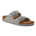 Birkenstock Šľapky Arizona 1027696 Sivá