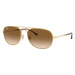 Ray-Ban RB3735 001/51 - L (60)