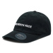 The North Face Šiltovka Hrzntl Emb Ballcap NF0A5FY1JK31 Čierna