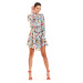 Infinite You Woman's Dress M202