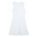 J.Lindeberg Jasmin Golf Dress White