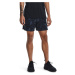 Šortky Under Armour Launch Elite 5'' Prt Short Black