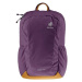 Deuter Vista Skip Plum-Cinnamon