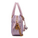 Pinko Kabelka Bowling Bag Mini . PE 24 PLTT 102791 A1KO Fialová