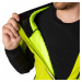 Dynafit bunda Elevation Alpha Thermal M lime punch