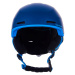 Lyžiarska prilba BLIZZARD Viper ski helmet, dark blue matt bright blue matt 20