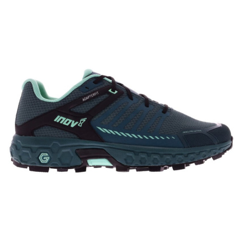 Inov-8 Roclite Ultra G 320 W Teal/Mint Women's Running Shoes