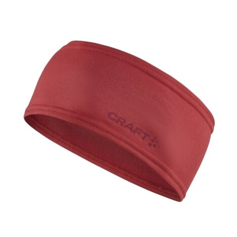Craft Core Essence Thermal Headband Farba: Ružová