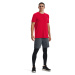 Pánske tréningové kraťasy UNDER ARMOUR UA Vanish Woven 8in Shorts-GRY