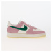 Tenisky Nike Air Force 1 '07 Lv8 Nd Sail/ Malachite-Med Soft Pink-Alabaster