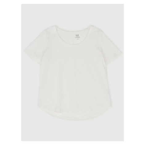 GAP Linen T-shirt - Women's