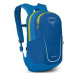 Batoh OSPREY DAYLITE JR Junior alpin blue/blue flame uni