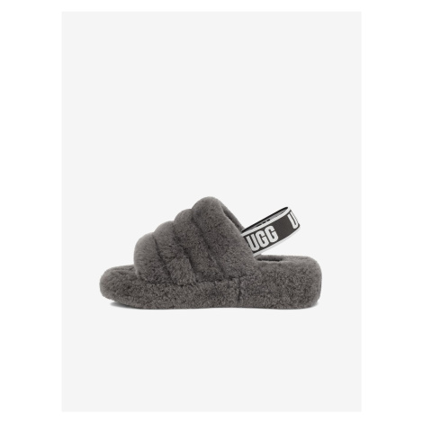 Dámska domáca obuv UGG