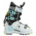 Tecnica ZERO G TOUR W Skialpinistická obuv, biela, veľkosť