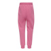 Kids ONLY Teplákové nohavice Cooper 15275158 Ružová Regular Fit