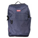 LEVI'S MAN BLUE BACKPACK