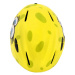 BLIZZARD-MAGNUM ski helmet, yellow cheese shiny Mix 48/52 cm 23/24