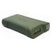 Ridgemonkey powerbanka vault c-smart wireless 77850mah green