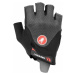 Castelli Arenberg Gel 2 Glove Dark Gray Cyklistické rukavice