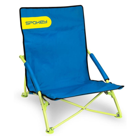 Spokey PANAMA - outdoor storage drawing turquoise-lime