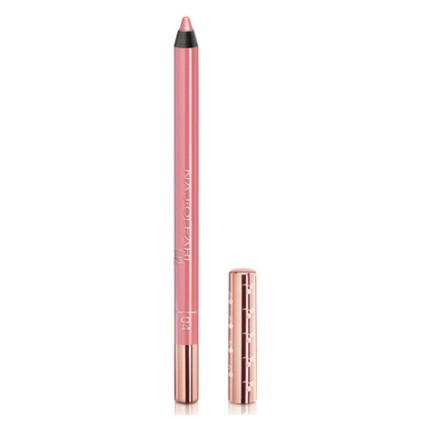 Naj Oleari Perfect Shape Lip Pencil ceruzka na pery 1.12 g, 04 Coral Pink