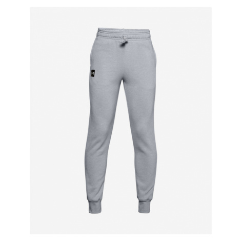 Chlapčenské športové nohavice Under Armour