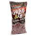 Starbaits boilies g&g global strawberry jam - 2,5 kg 14 mm