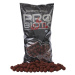 Starbaits boilie probiotic red one - 2 kg 14 mm