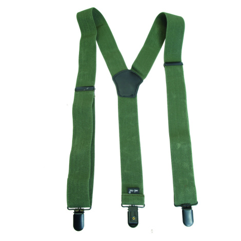 Traky Mil-Tec® – Olive Green